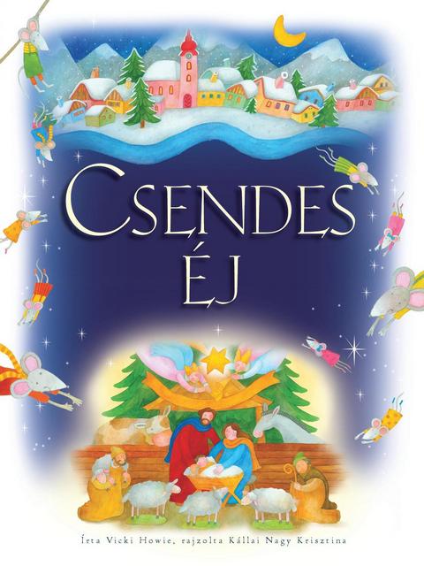 Csendes éj