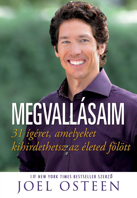 Megvallásaim