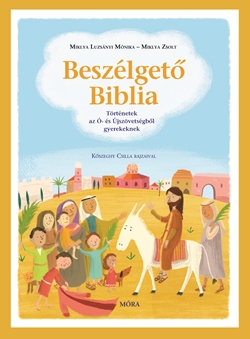 Beszélgető Biblia