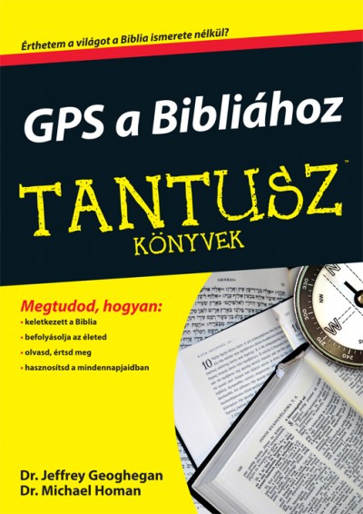 GPS a Bibliához