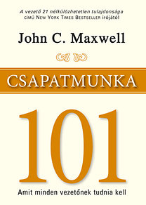 Csapatmunka 101