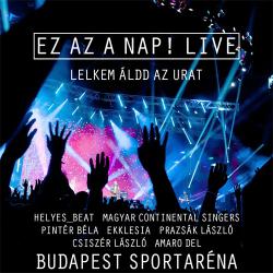 Ez az a nap! Live 2014