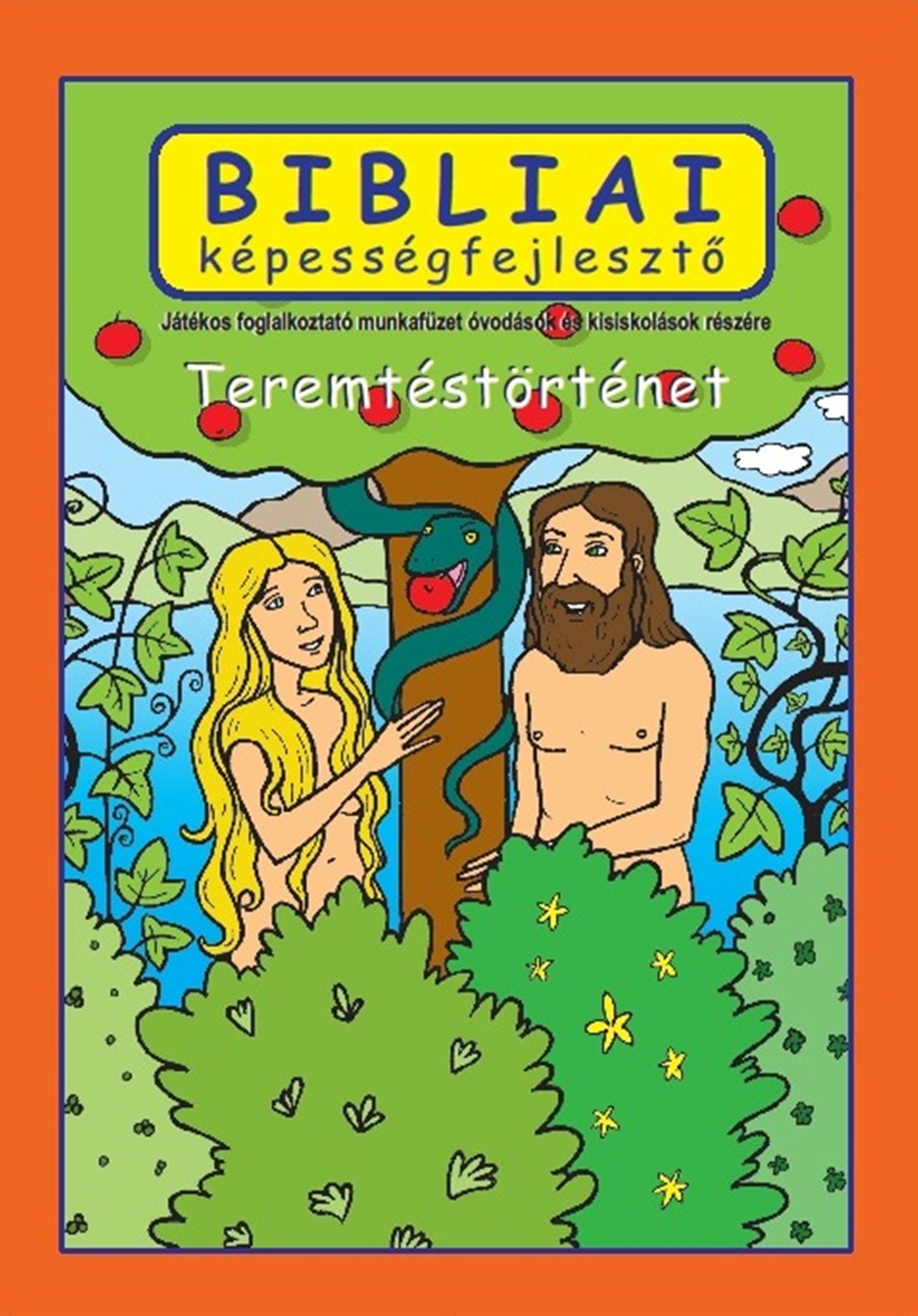 Teremtéstörténet