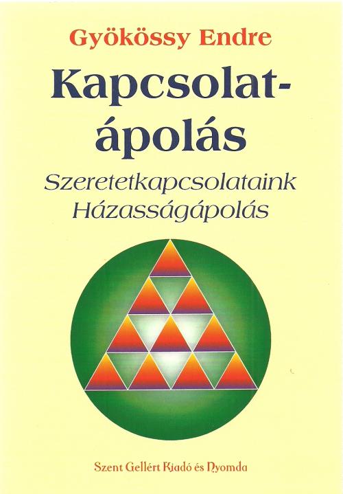 Kapcsolatápolás