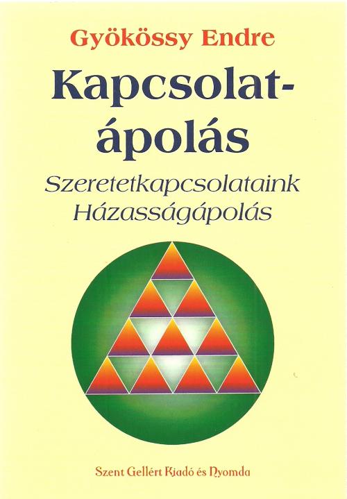 Kapcsolatápolás