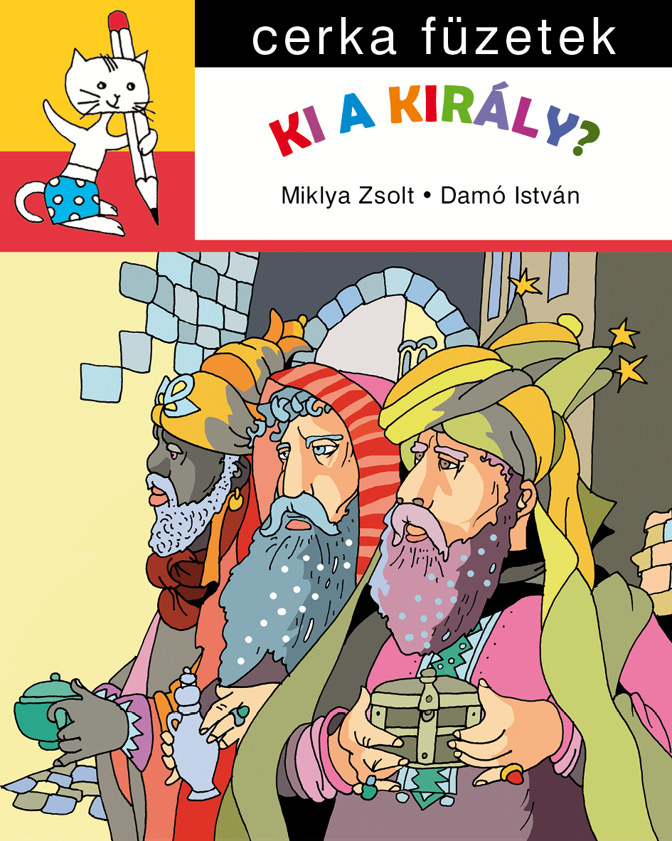 Ki a király?