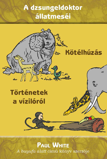 Kötélhúzás + Történetek a vízilóról