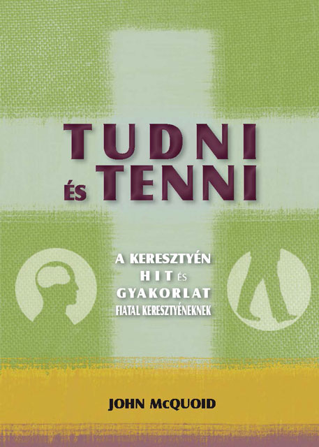 Tudni és tenni