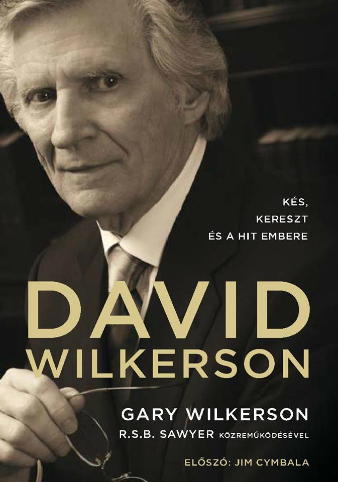 David Wilkerson