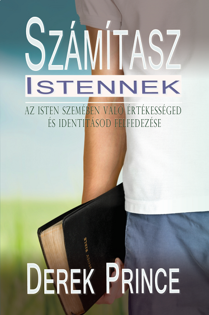 Számítasz Istennek