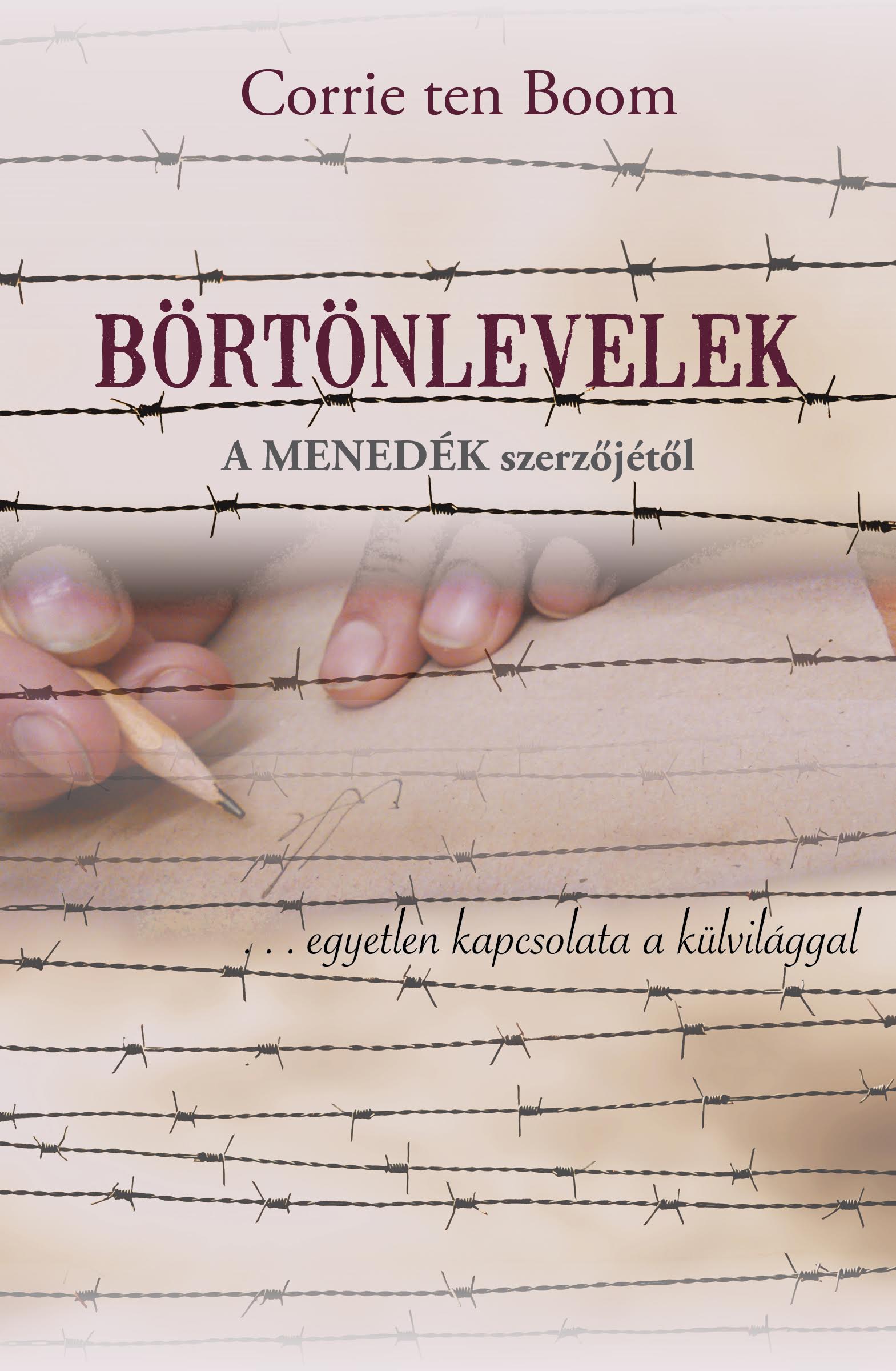 Börtönlevelek