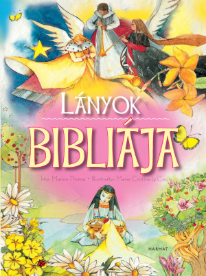 Lányok Bibliája