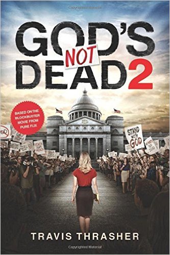 God's Not Dead 2