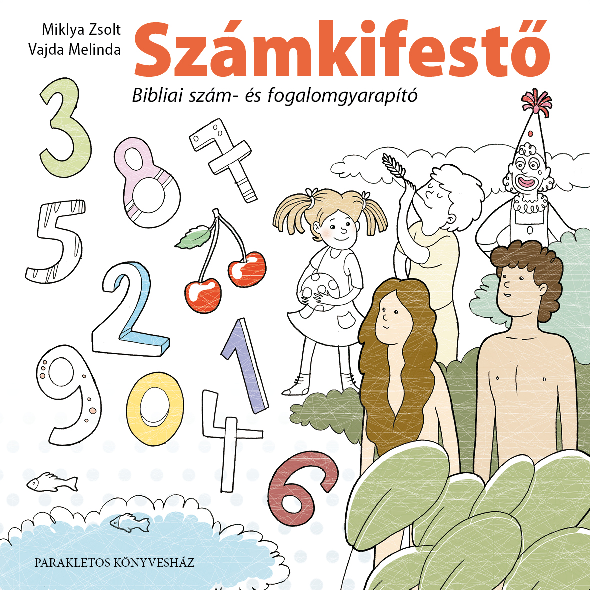 Számkifestő