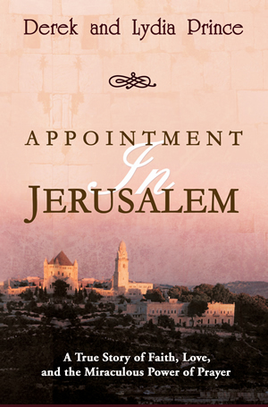 Appointment in Jerusalem