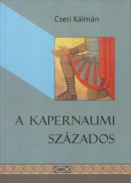 A kapernaumi százados