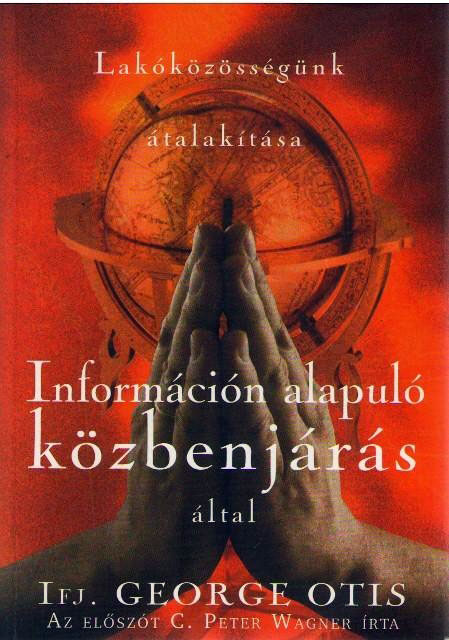 Információn alapuló közbenjárás