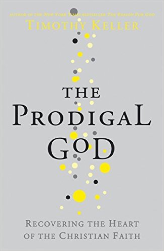 The Prodigal God