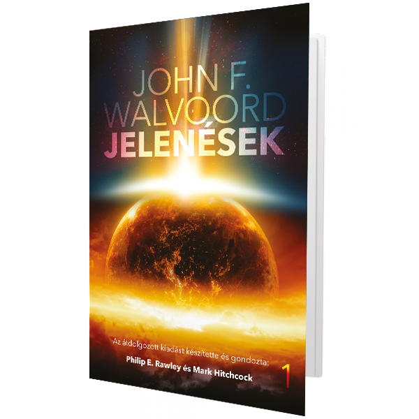 Jelenések 1.