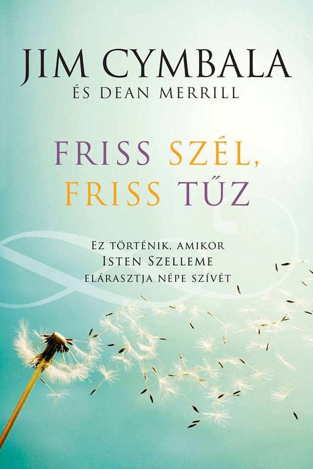 Friss szél, friss tűz