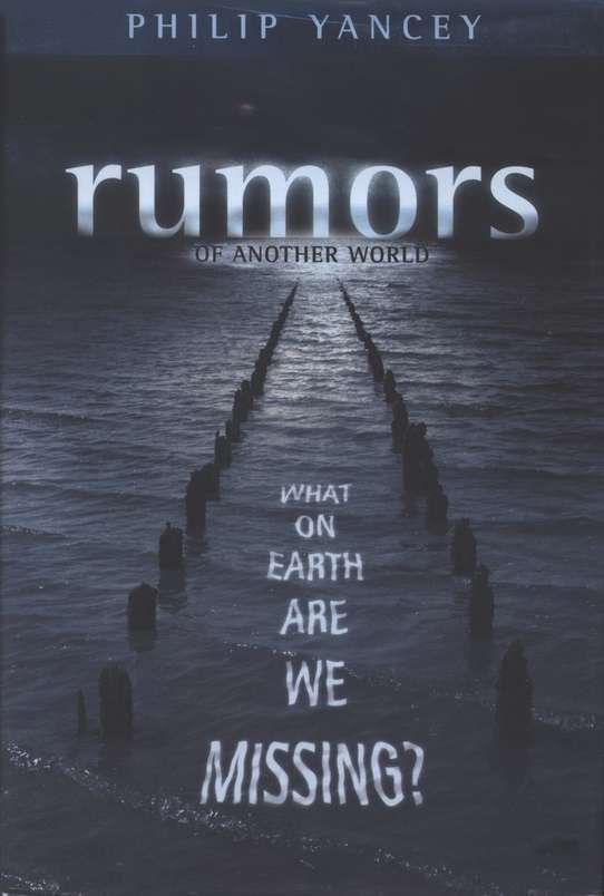 Rumors of Another World