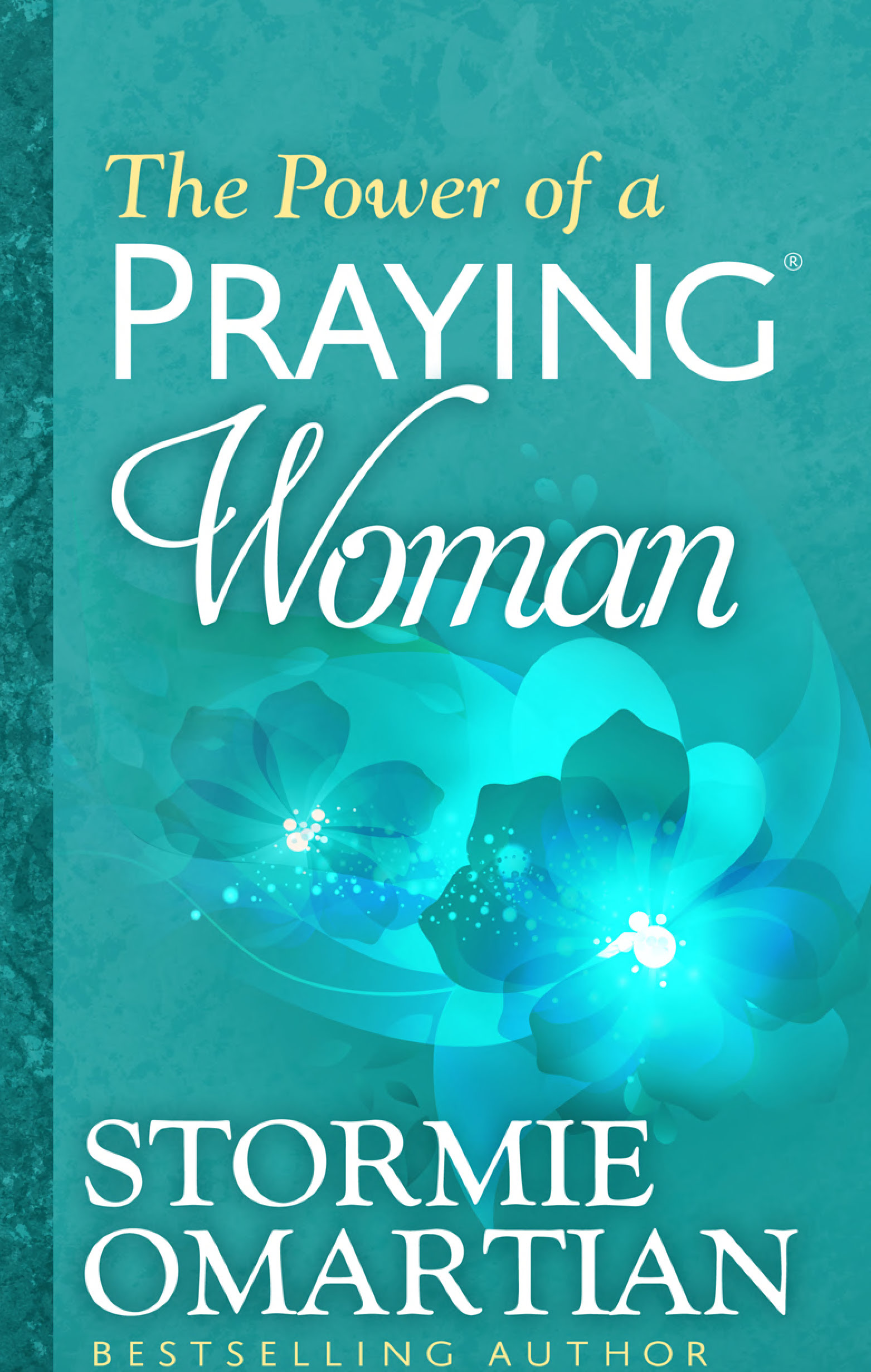 The Power of a Praying Woman