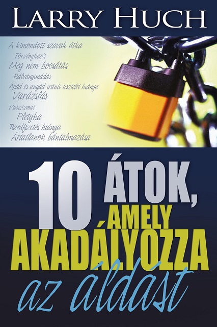 10 átok, amely akadályozza az áldást