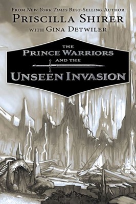 The Prince Warriors and the Unseen Invasion