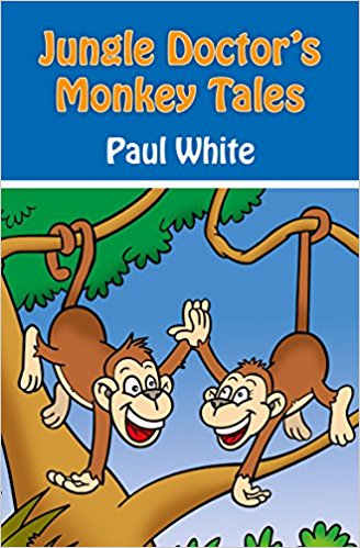 Jungle Doctor's Monkey Tales