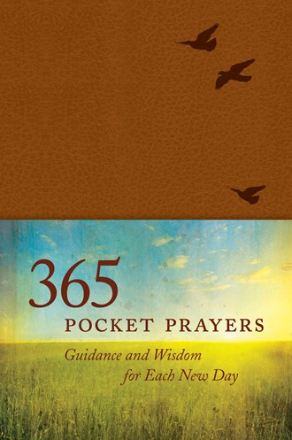 365 Pocket Prayers