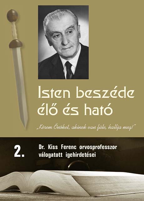 Isten beszéde élő és ható 2.