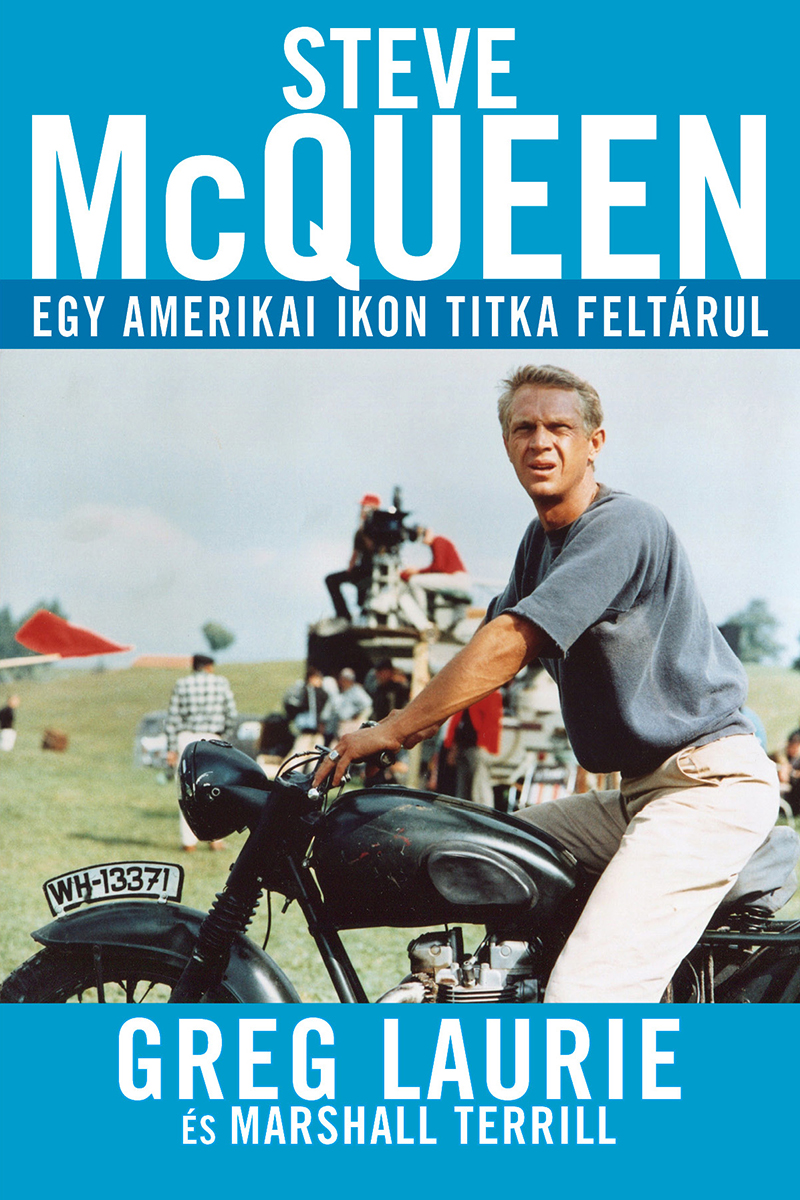 Steve McQueen