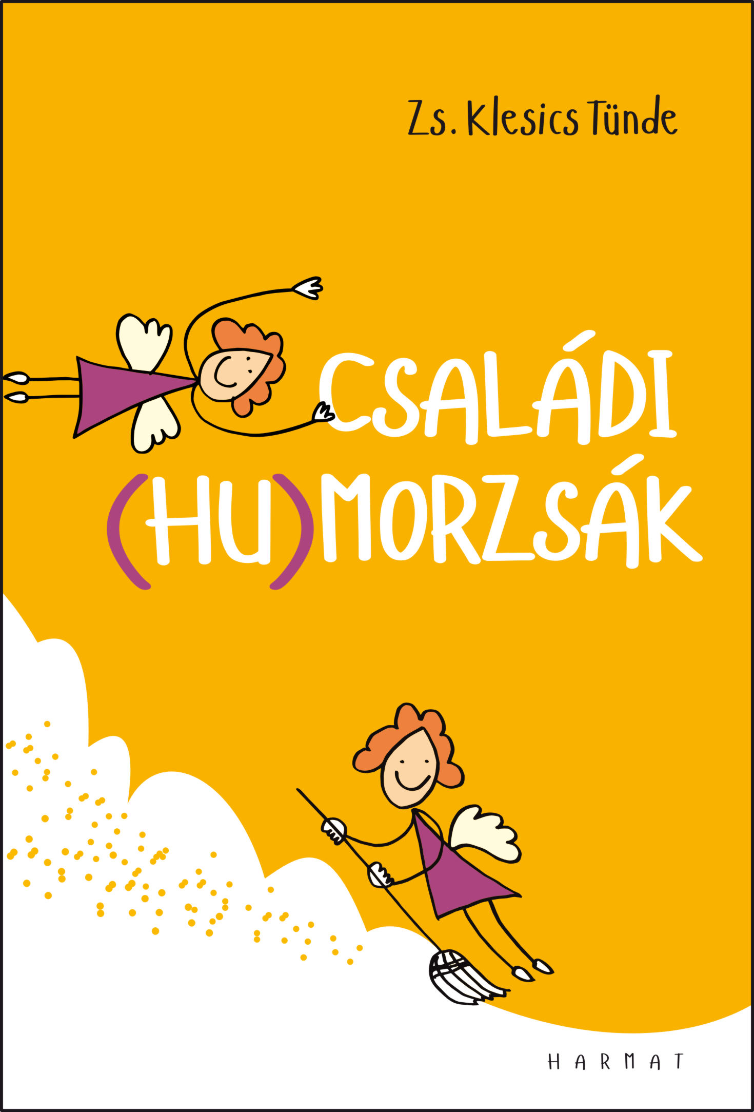 Családi (hu)morzsák