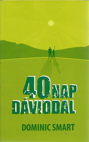 40 nap Dáviddal