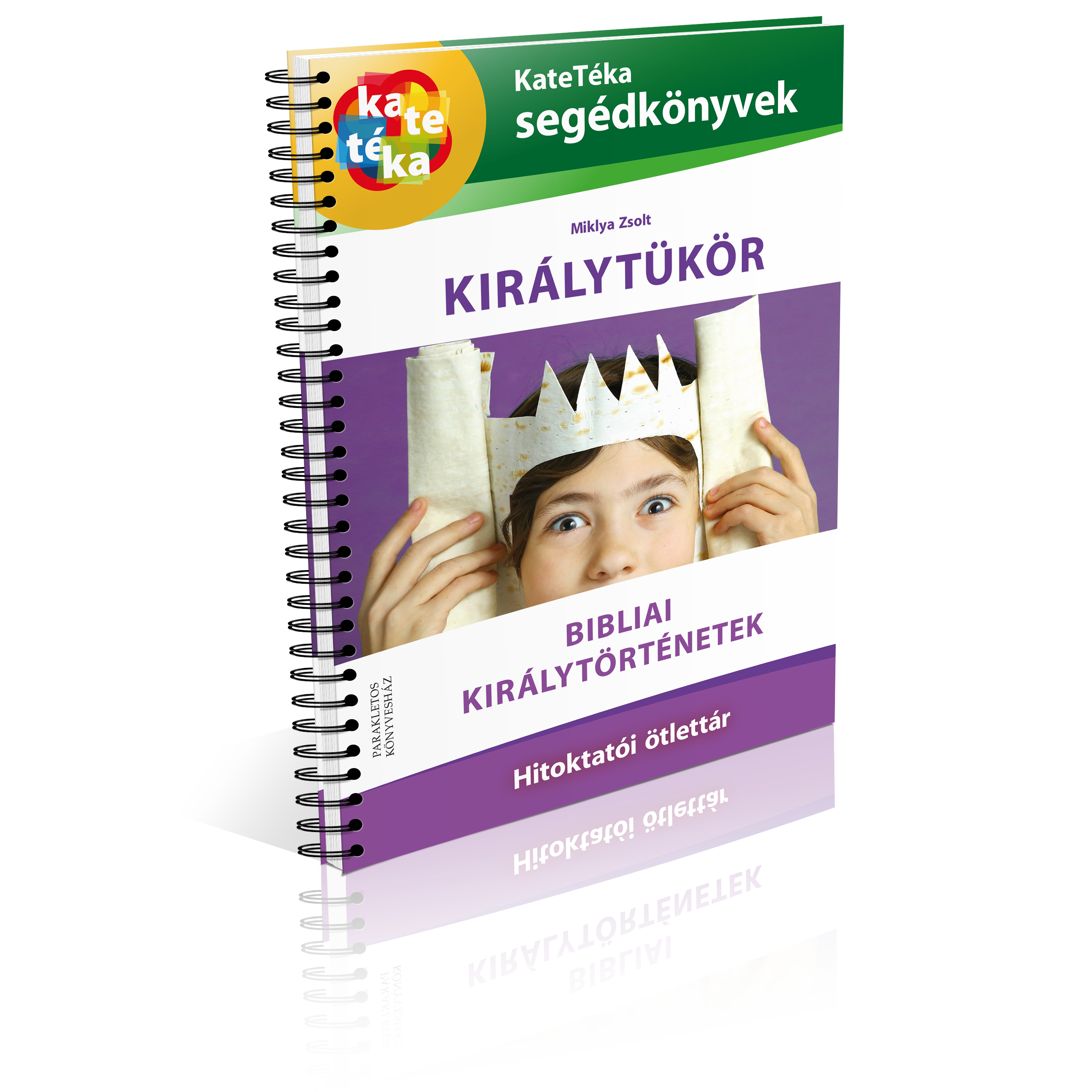 Királytükör