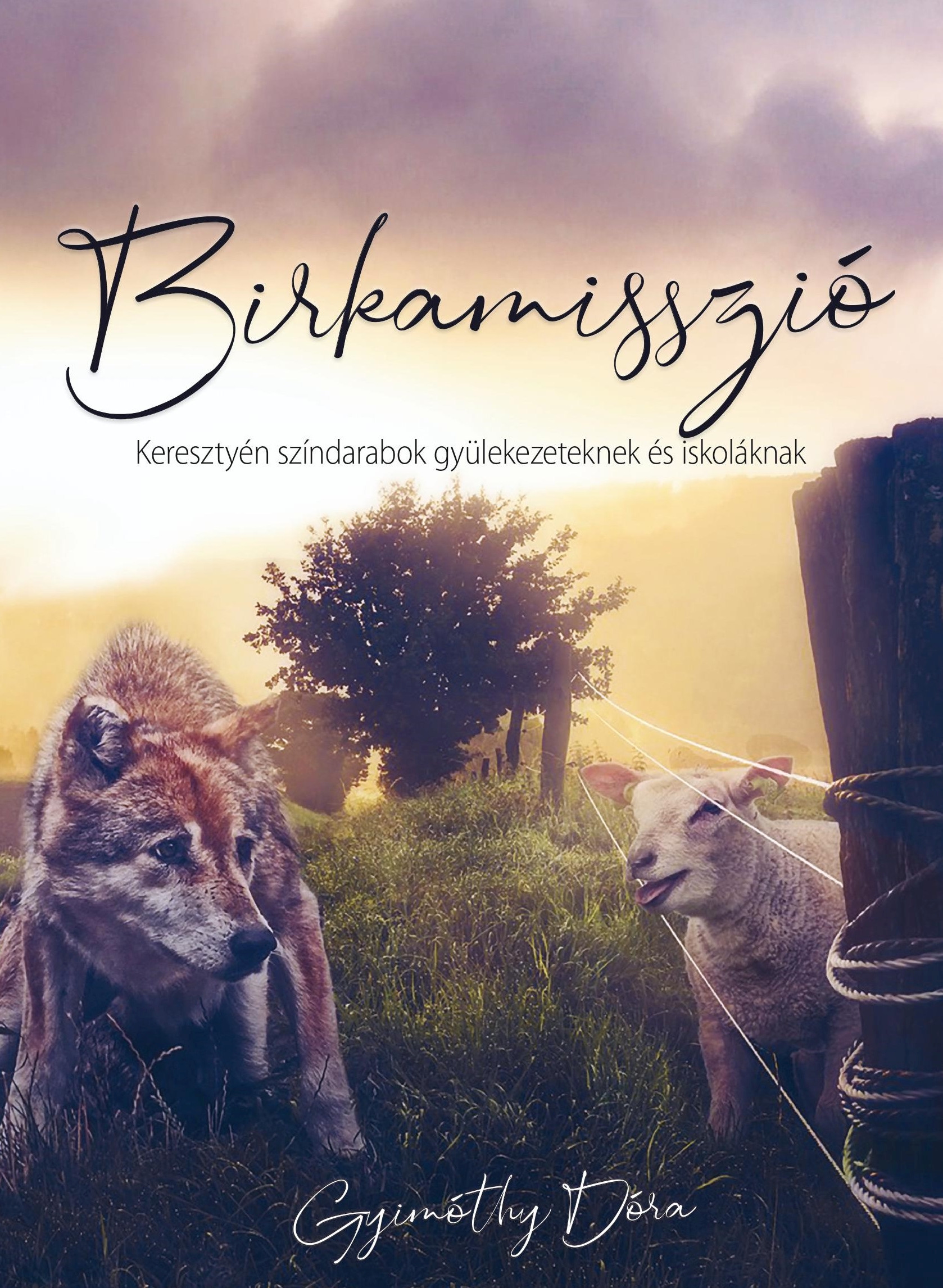 Birkamisszió