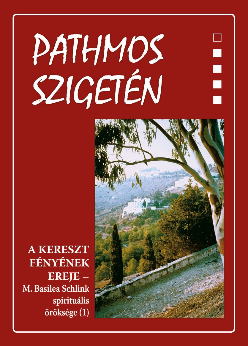 Pathmos szigetén