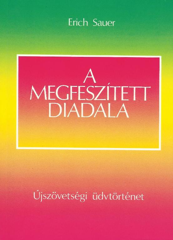 A Megfeszített diadala