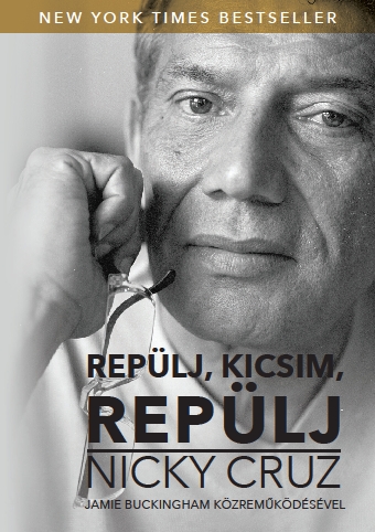 Repülj, kicsim, repülj