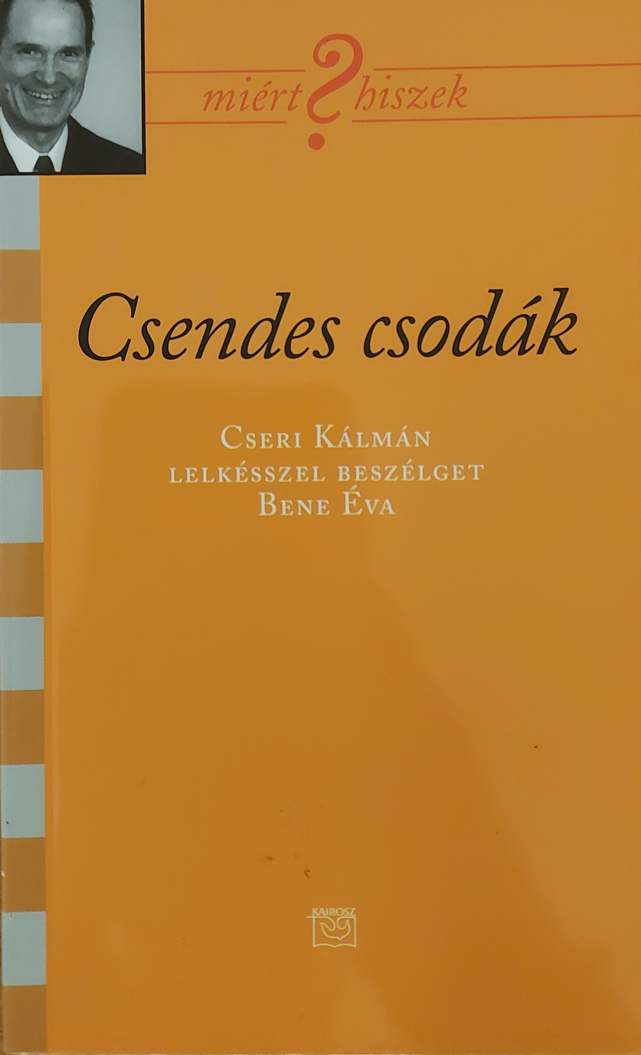 Csendes csodák