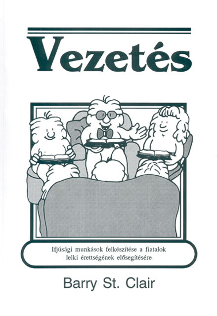 Vezetés