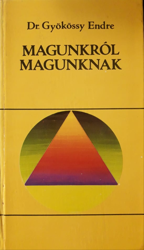 Magunkról magunknak