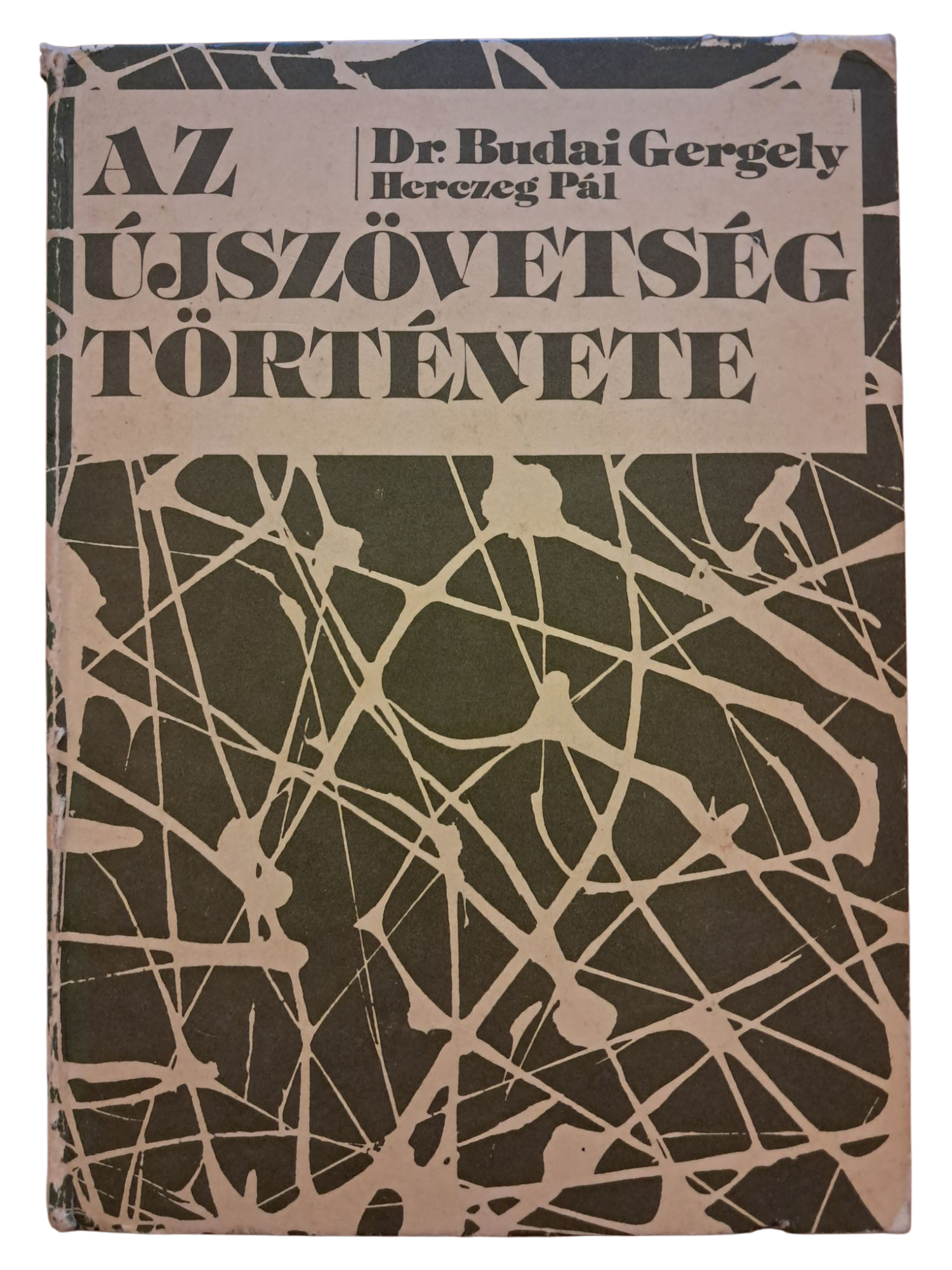 Az Újszövetség története