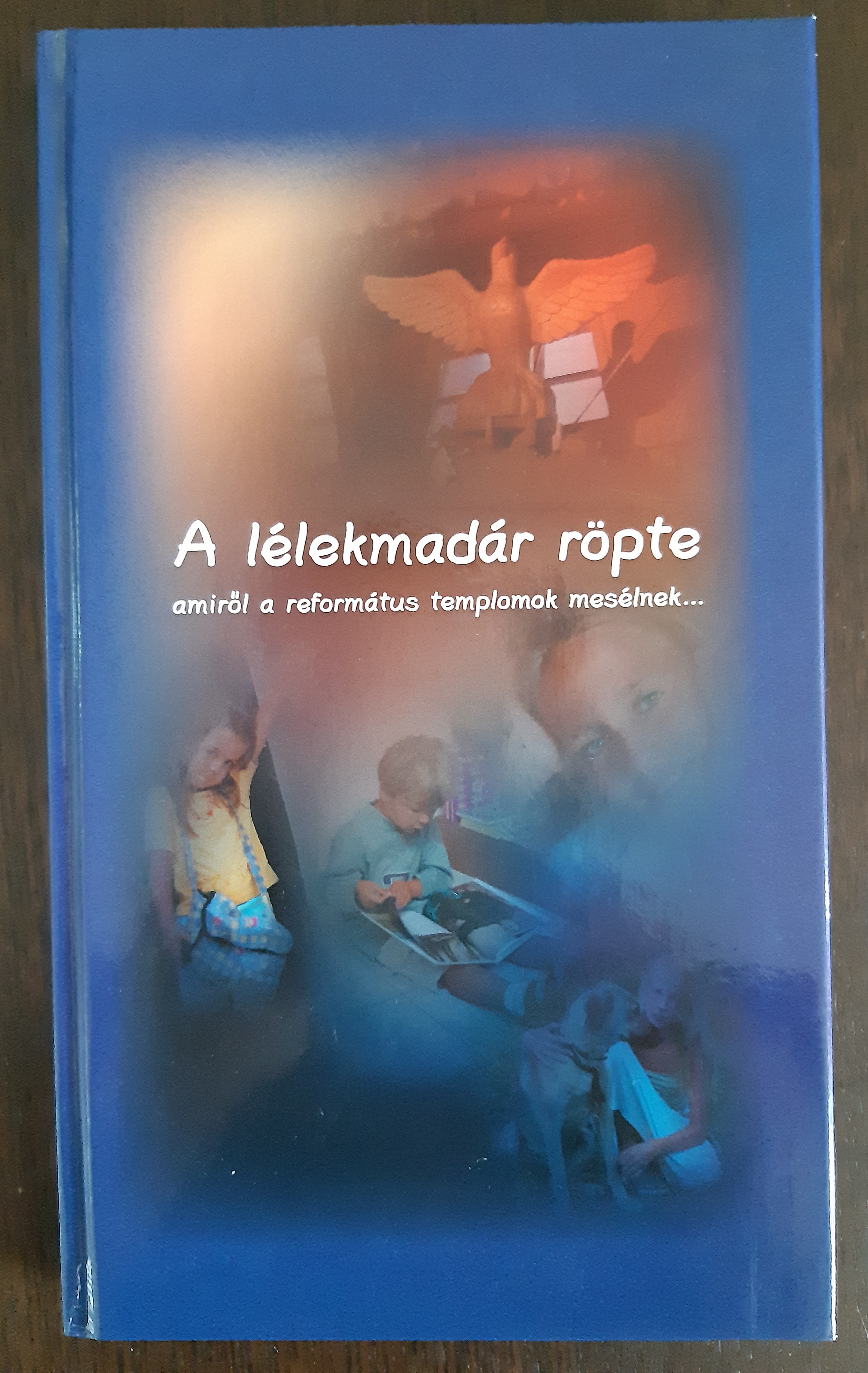 A lélekmadár röpte