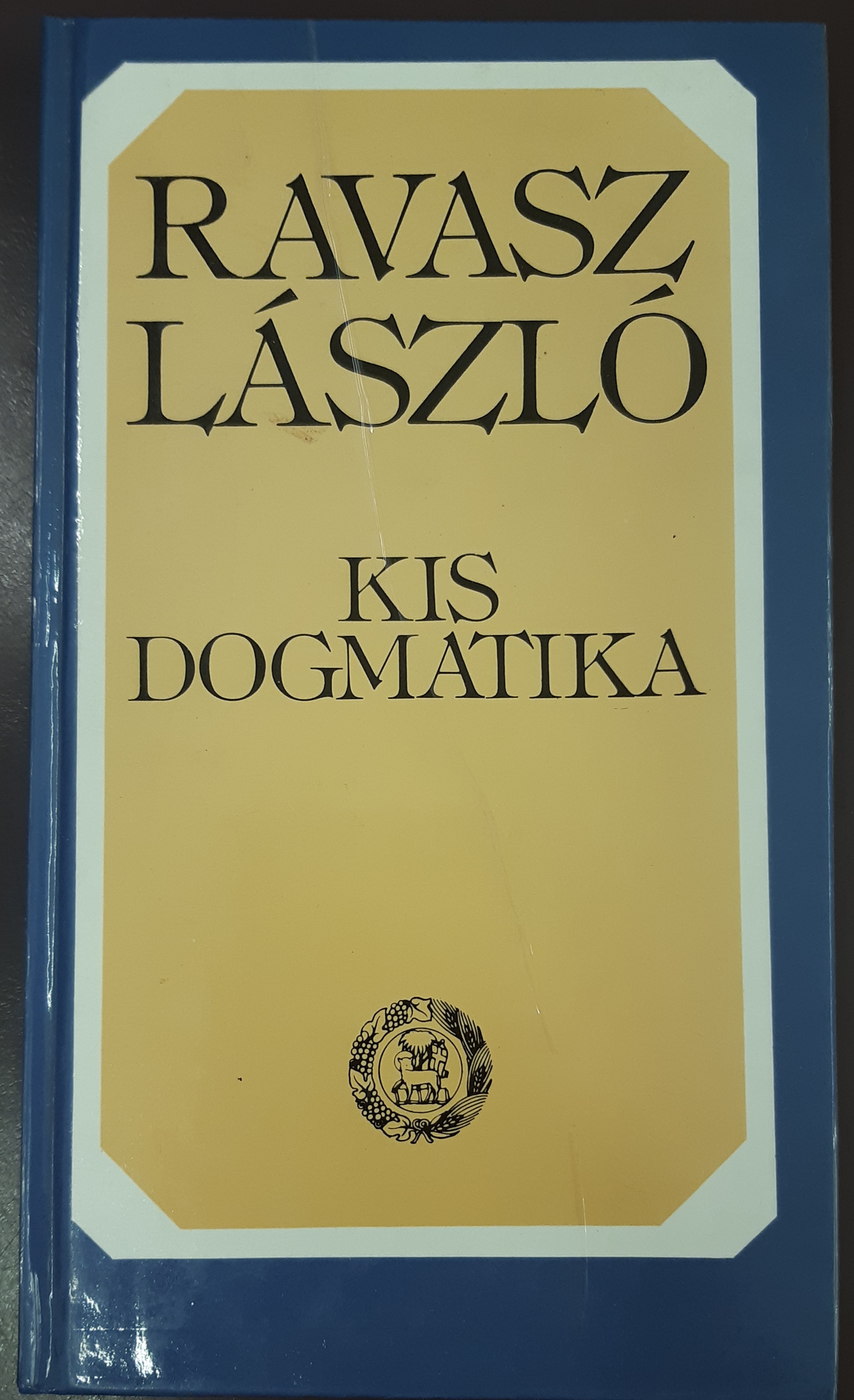 Kis dogmatika