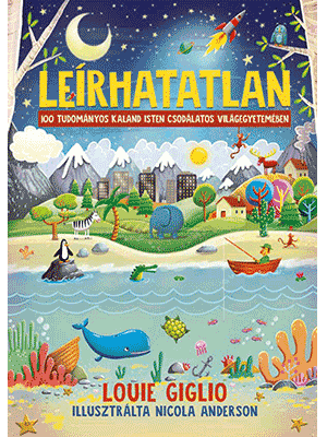 Leírhatatlan