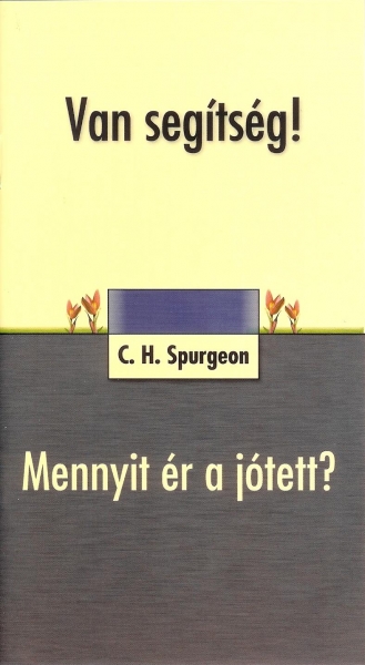 Van segítség! - Mennyit ér a jótett?