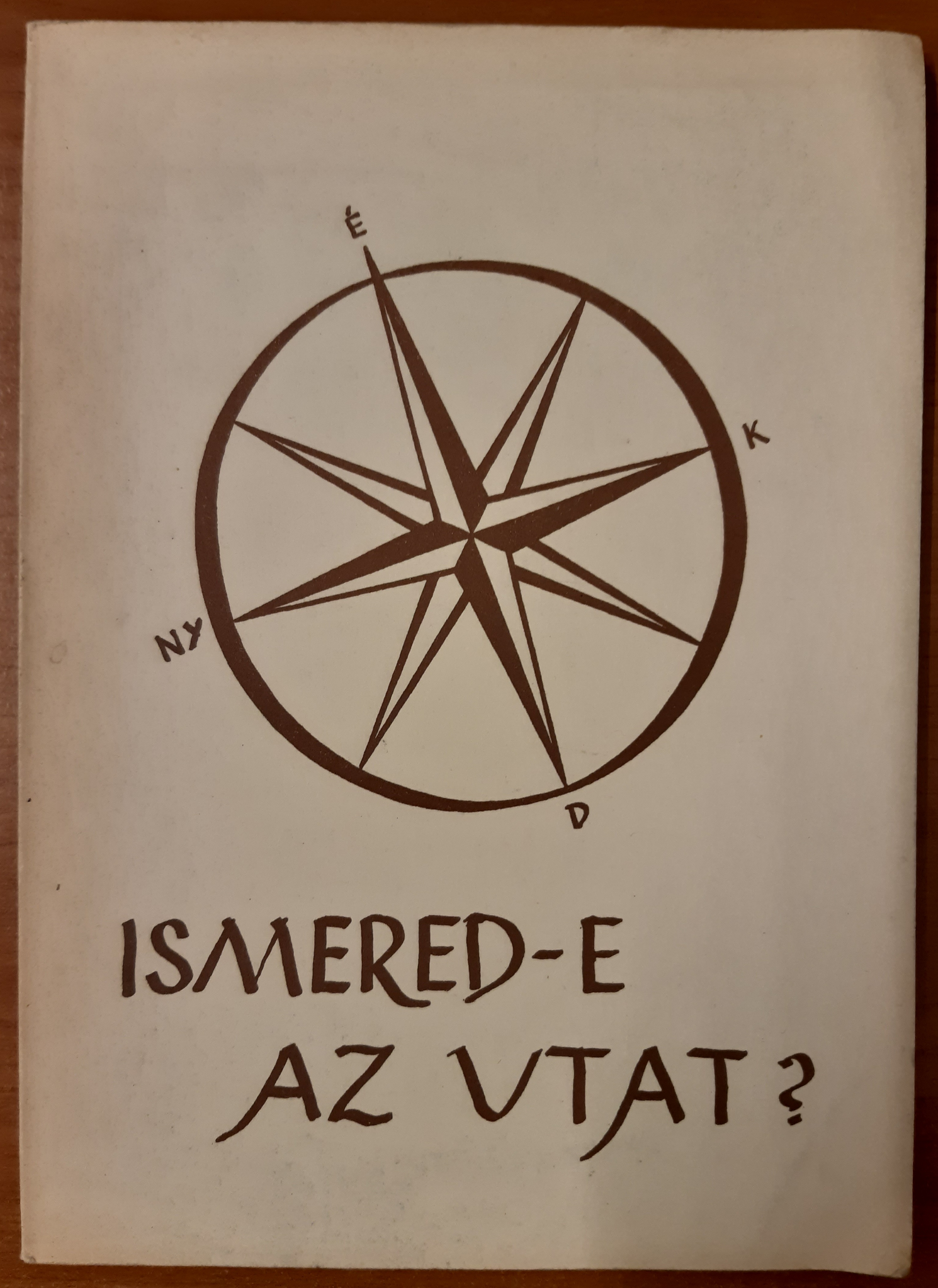 Ismered-e az utat?