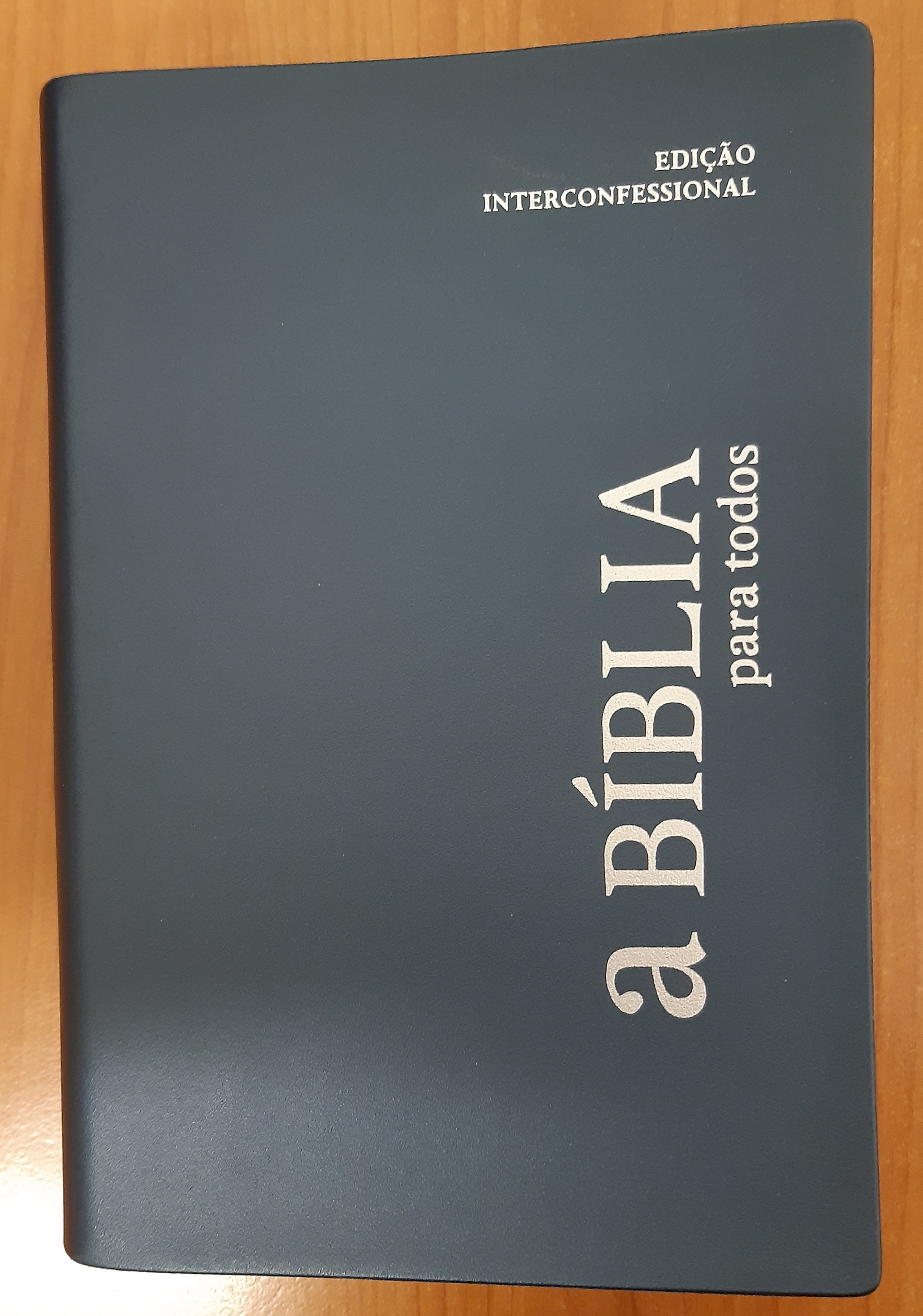 Portugál Biblia