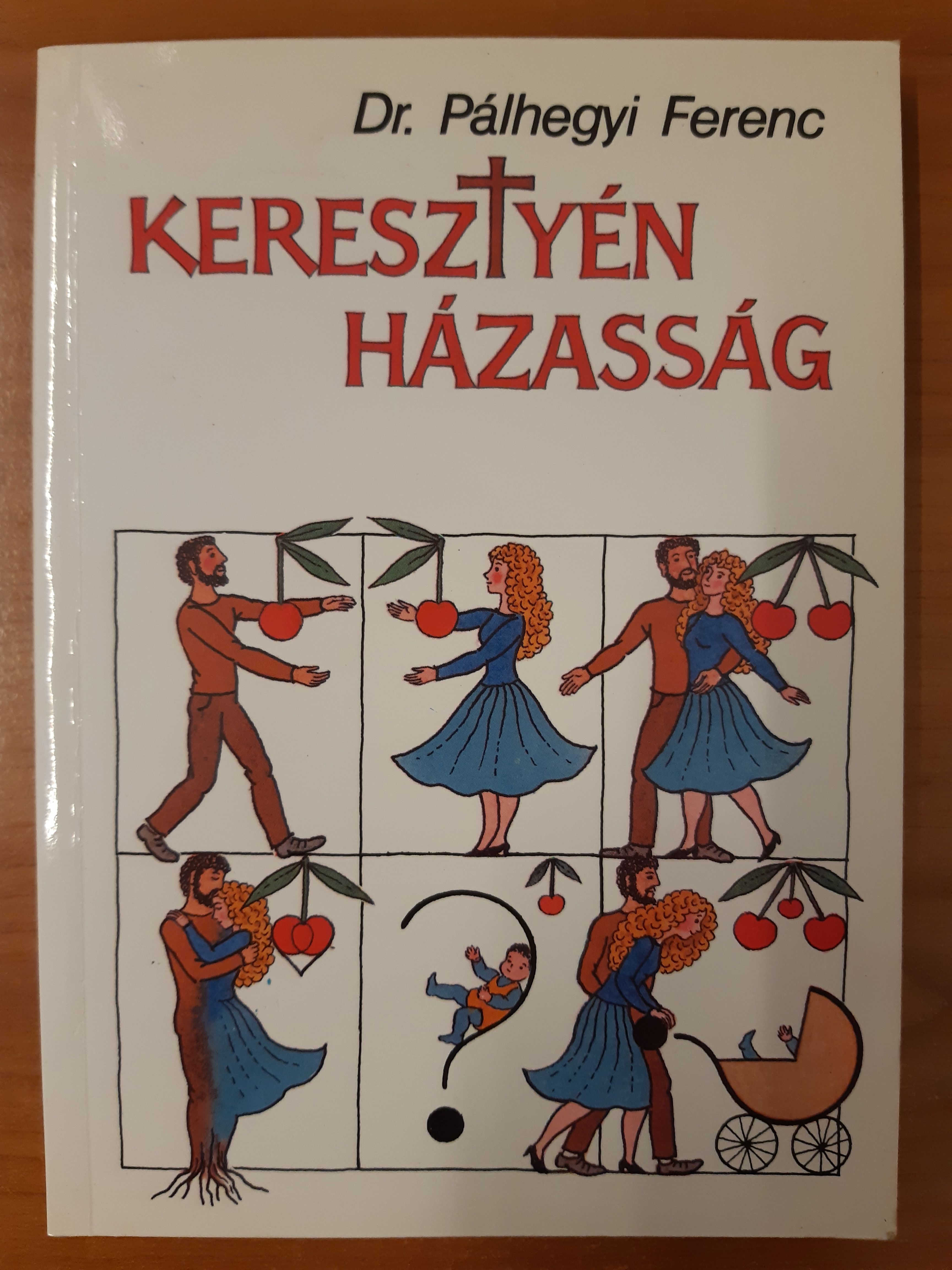 Keresztyén házasság